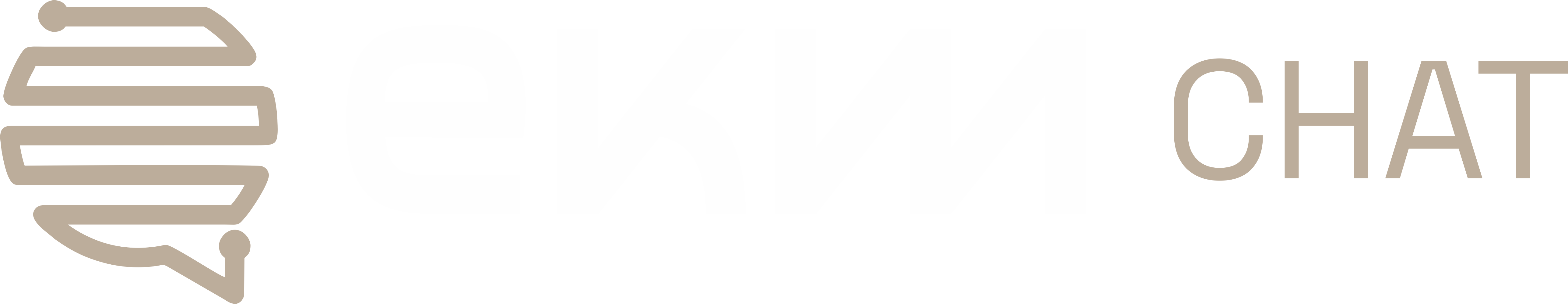 EKM Chat